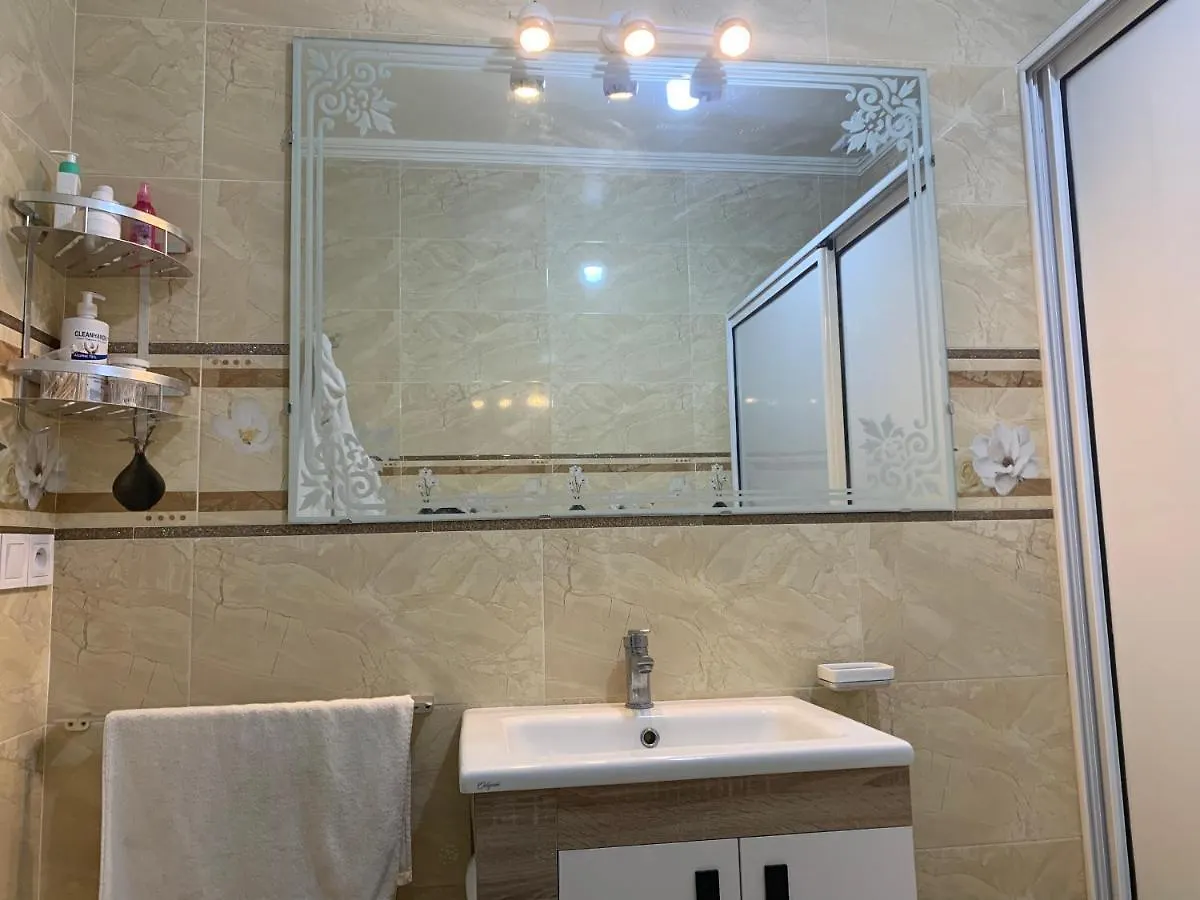 Appartement Charaf Agadir