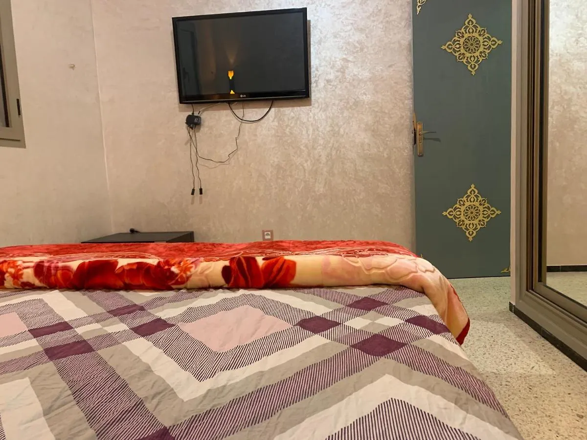 Appartement Charaf Agadir Apartment