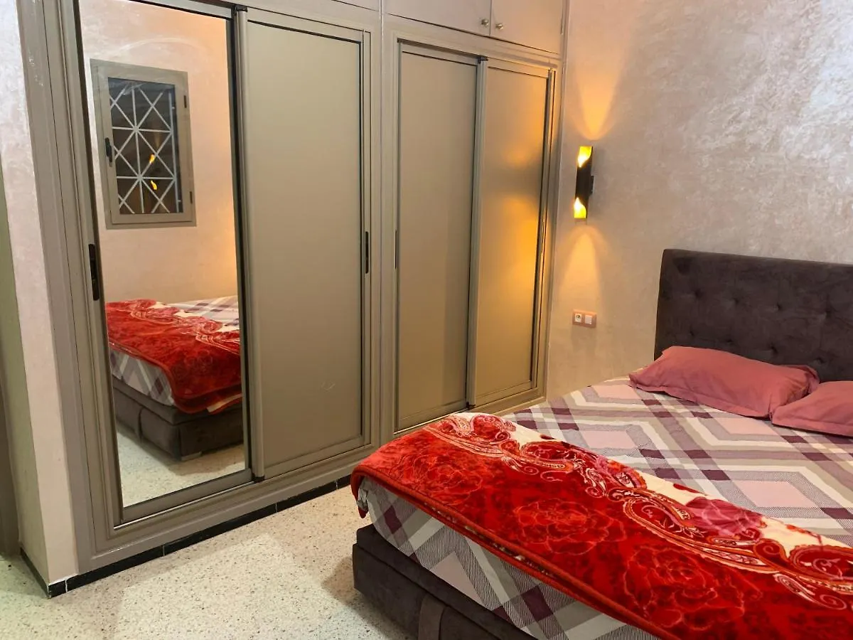 Appartement Charaf Agadir 0*,  Marokko