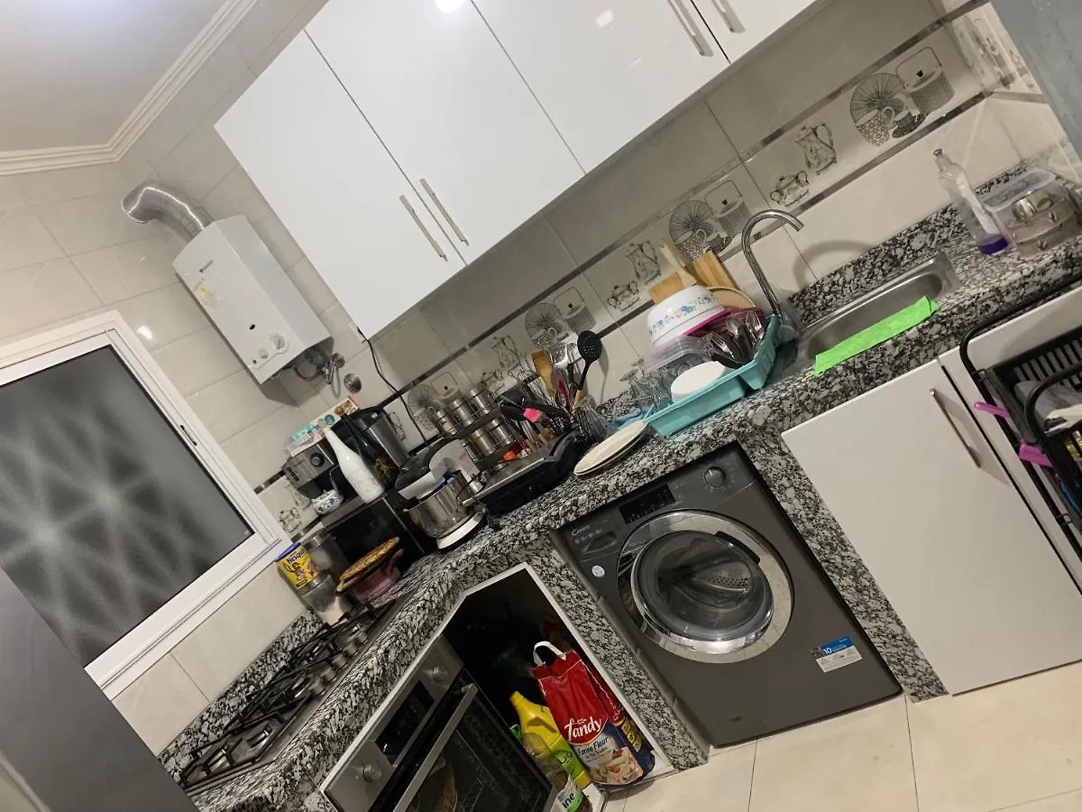 Appartement Charaf Agadir